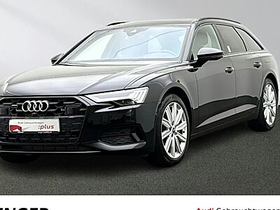 Audi A6 50 TFSI e quattro S tronic Avant 5 Türen