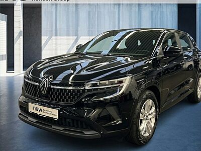 Renault Austral Mild Hybrid 160 Evolution Automatik 5 Türen