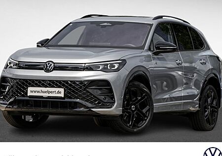 VW Tiguan 2.0 TDI SCR 142kW DSG 4MOTION R-Line 5 Türen