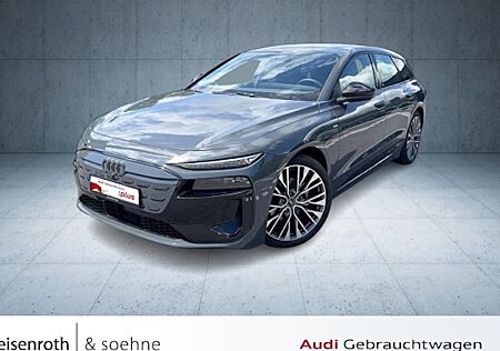 Audi A6 Avant 5 Türen
