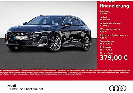 Audi A5 TFSI 150 kW S tronic Avant 5 Türen