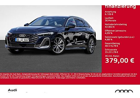 Audi A5 TFSI 150 kW S tronic Avant 5 Türen