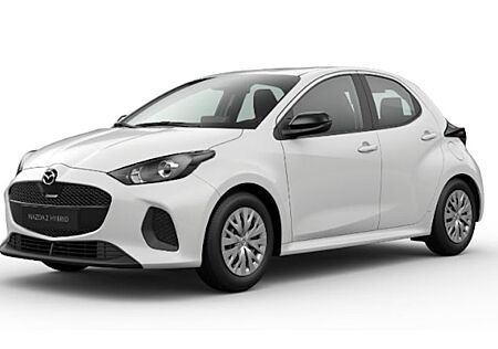 Mazda 2 1.5L Hybrid VVT-i FWD Prime-Line 5 Türen