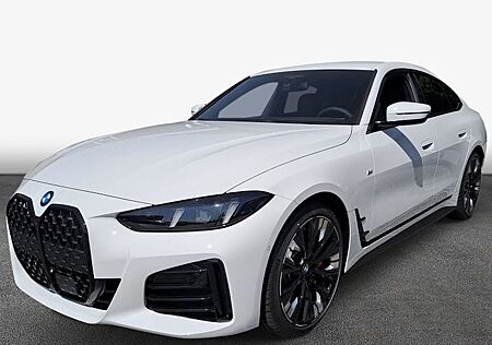 BMW 4er 420d xDrive Gran Coupé M Sport A 5 Türen