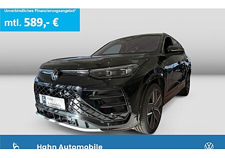 VW Tayron 1.5 eHybrid OPF 110kW DSG R-Line 5 Türen