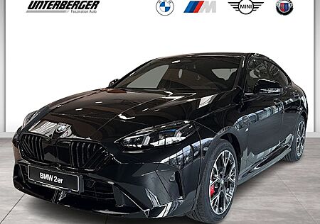 BMW 2er 218d Gran Coupé 4 Türen