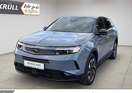 Opel Grandland X Hybrid 107 kW GS eDCT 5 Türen