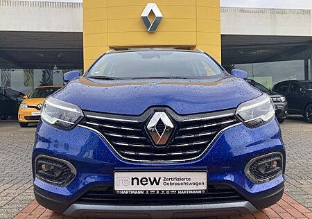 Renault Kadjar TCe 160 EDC GPF Techno 5 Türen