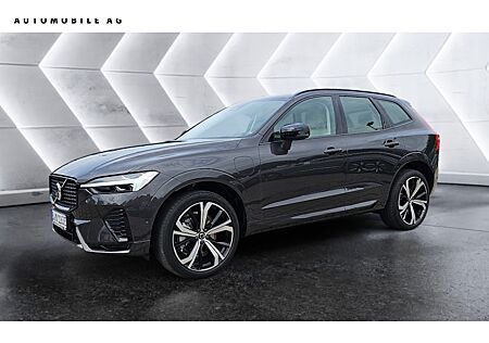 Volvo XC 60 T6 Plug-in Hybrid AWD Ultra Dark Auto 5 Türen