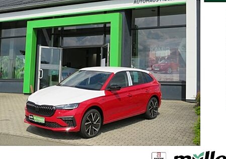 Skoda Scala 1.0 TSI 85kW DSG Tour 5 Türen