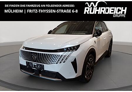 Peugeot 3008 Hybrid 136 e-DSC6 GT 5 Türen