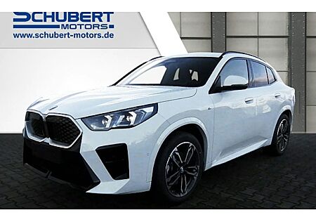 BMW iX2 xDrive30 5 Türen