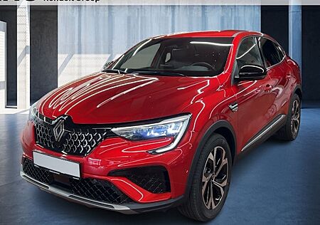 Renault Arkana E-TECH Full Hybrid 145 Techno 5 Türen
