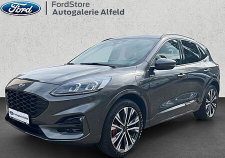 Ford Kuga 2.5 Duratec FHEV ST-Line X CVT 4WD 5 Türen