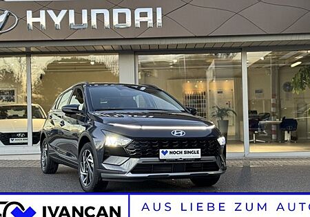 Hyundai Bayon 1.0 T-GDI 48V-Hybrid 74kW Trend 5 Türen