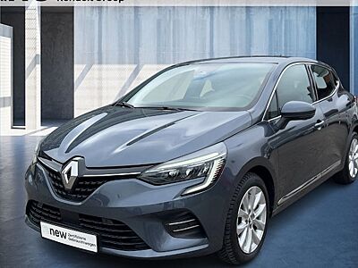 Renault Clio TCe 130 EDC GPF Intens 5 Türen