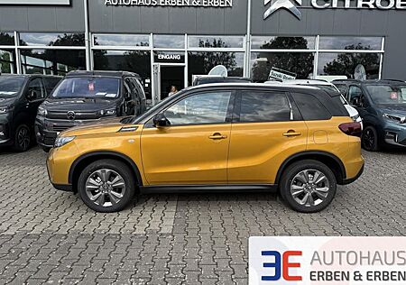 Suzuki Vitara 1.4 BOOSTERJET Hybrid Comfort 5 Türen