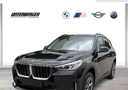 BMW X1 sDrive18i Steptronic 5 Türen