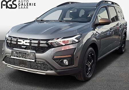 Dacia Jogger TCe 110 Extreme 5-Sitzer 5 Türen