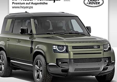 Land Rover Defender 3.0 D350 MHEV X-Dynamic SE 110 5 Türen