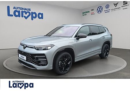 VW Tayron 1.5 eHybrid OPF 110kW DSG R-Line 5 Türen