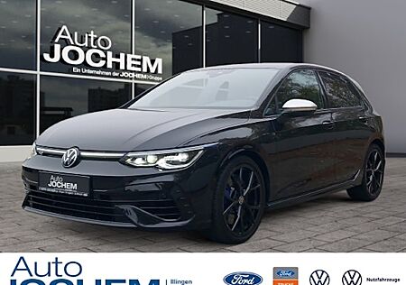 VW Golf R 2.0 TSI OPF DSG 4MOTION R 5 Türen