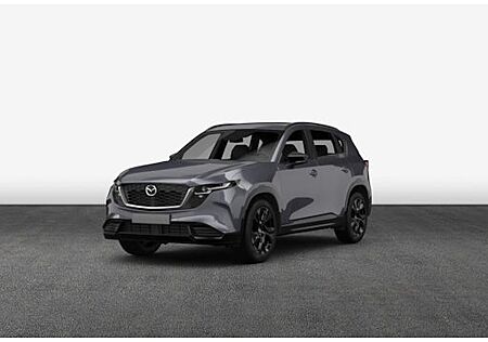 Mazda CX-5 2.5 e-SKYACTIV-G 141 FWD AT Homura 5 Türen