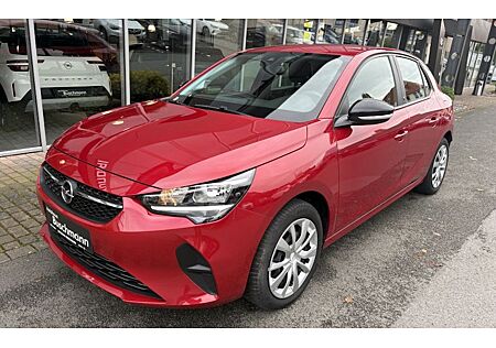 Opel Corsa-e 100KW Edition 5 Türen