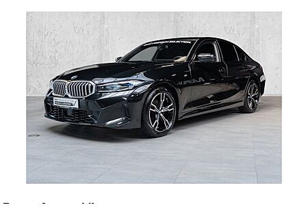 BMW 3er 320d Touring Automatik 5 Türen