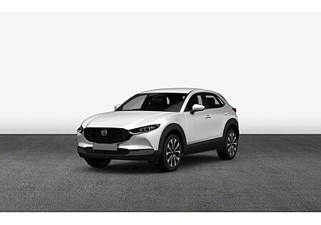 Mazda CX-30 e-SKYACTIV X M-Hybrid 186 Exclusive-l AT 5 Türen