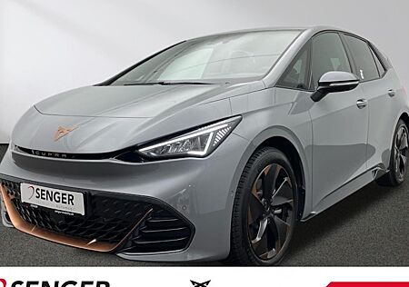 Cupra Born 60 kWh 170 kW Edition Dynamic 5 Türen