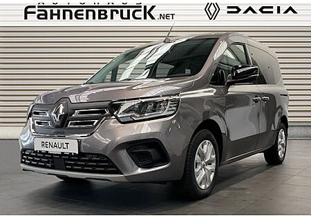 Renault Kangoo E-TECH Techno Comfort Range AC22 L1 5 Türen
