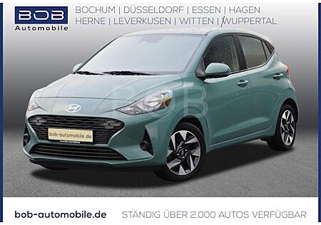 Hyundai i10 1.0 Trend 5 Türen