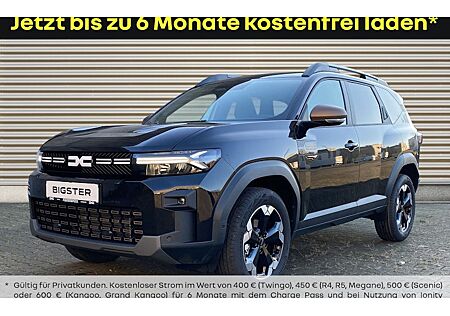 Dacia Bigster hybrid 155 Extreme 5 Türen