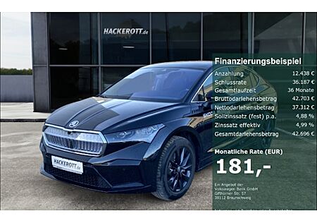 Skoda Enyaq 85 5 Türen