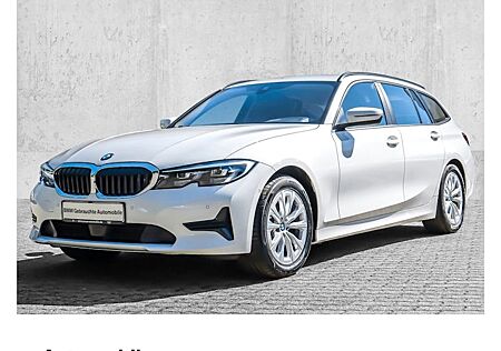 BMW 3er 320d xDrive Touring Automatic 5 Türen