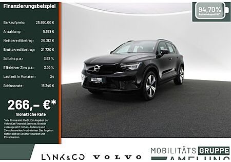 Volvo EX40 Core Single Motor 5 Türen