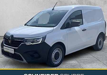 Renault Kangoo Blue dCi 75 Advance L1 4 Türen