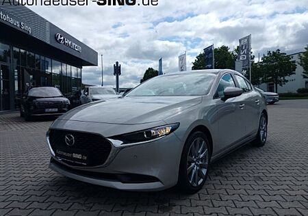 Mazda 3 e-SKYACTIV G 150 Drive Exclusive-L. 5 Türen