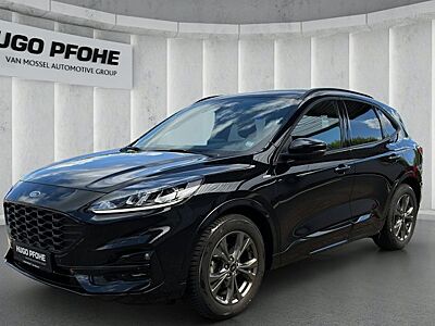 Ford Kuga 2.0 EcoBlue Hybrid ST-Line 5 Türen