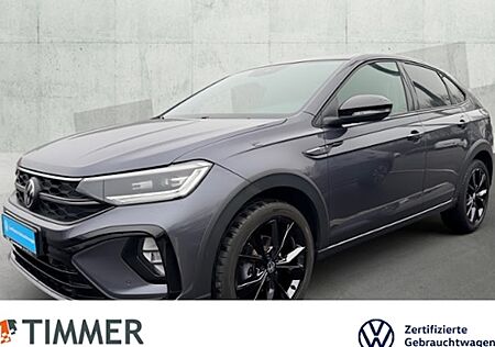 VW Taigo 1.0 TSI OPF 81 kW DSG R-Line 5 Türen