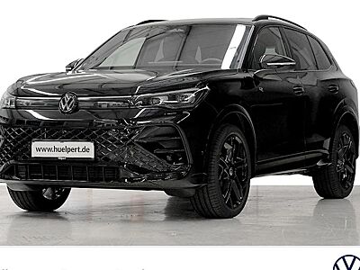 VW Tiguan 2.0 TDI SCR 142kW DSG 4MOTION R-Line 5 Türen