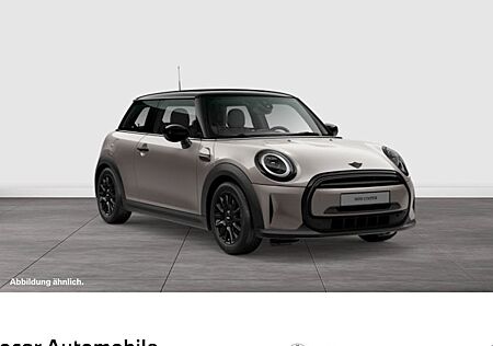 Mini One Clubman Cooper Classic Trim 5 Türen