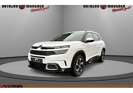 Citroën C5 Aircross Hybrid 225 Stop&Start ë-EAT8 FEEL PACK 5 Türen