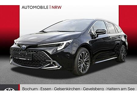Toyota Corolla 1,8 Hybrid Teamplayer Touring Sports 5 Türen