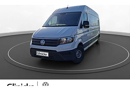 VW Crafter 35 2,0TDI 103kW lang Hochdach 4 Türen