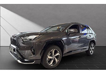 Toyota RAV 4 2.5 Plug-In Hybrid Auto AWD 5 Türen