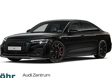 Audi A8 60 TFSI e quattro tiptronic 4 Türen