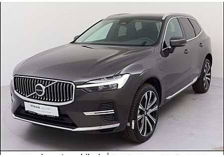 Volvo XC 60 T6 Plug-in Hybrid AWD Plus Bright Auto 5 Türen