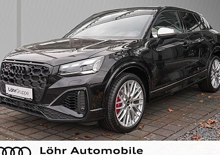 Audi SQ2 TFSI S tronic quattro sport 5 Türen